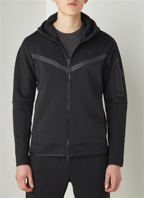 bijnekorf nike tech fleece damea|Nike Tech Fleece .